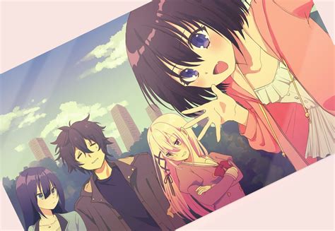 twenties kissanime